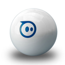 Sphero - White