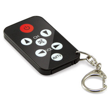 Micro Spy Remote :: ThinkGeek