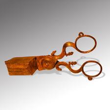 Candle snuffers - BARGAIN BASEMENT