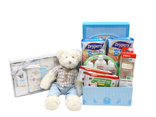 Premium Baby Gifts In Singa...