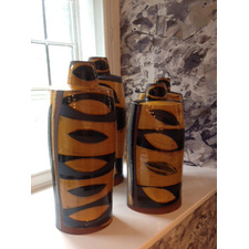 Beautiful Pottery by R.Phethean