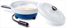 RoadPro 12-Volt Frying Pan ...