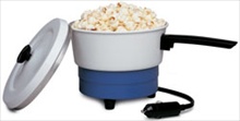 RoadPro 12-Volt Sauce Pan a...