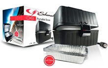 Schumacher 12 Volt Portable...