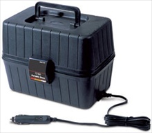 RoadPro12 Volt Portable Sto...