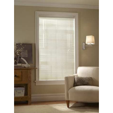 Aluminum Privacy Blinds Crown