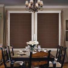 Crown Aluminum One Touch Blinds