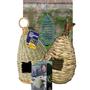 Cosy Home Builder Pack - Nesting Wool, Spiral and Roosting Pouches!