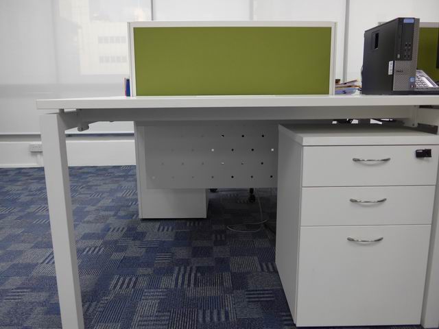 Used Office Furniture Singa...