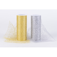 Wholesale Tulle Fabric