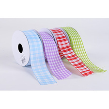 Holiday Ribbon | Specialty Ribbons | Seasonal Ribbons