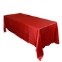 Wholesale Wedding Tablecloths, Cheap Tablecloths, Round, Square, Polyester