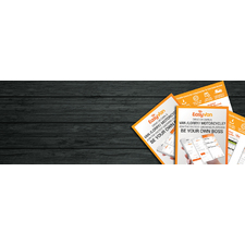 Flyer Printing & Brochure Printing