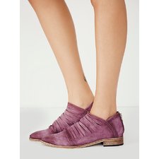 Free People Lost Valley Ankle Boot at Free People Clothing Boutique