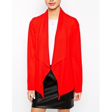 Image 3 of New Look Waterfall Blazer