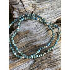 SB0270 - Two Marine Bracelets