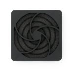 80mm Fan Filter, 45ppi Filt...