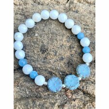 SB0368.   Summer BOHO Breeze Bracelet