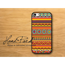 Aztec Geometric iPhone 5 Case, iPhone Case, Case for iPhone 5, iPhone 5 Cover, iPhone Hard Case