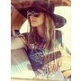 Free People Ranchero Matador Hat at Free People Clothing Boutique