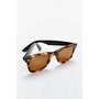 Ray-Ban Tortoise Havana Wayfarer Sunglasses - Urban Outfitters