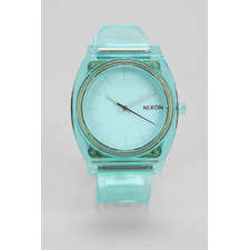 Nixon Time Teller P Translucent Watch - Urban Outfitters