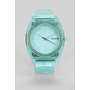 Nixon Time Teller P Translucent Watch - Urban Outfitters