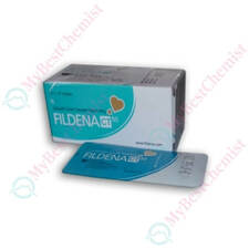 Fildena Ct 50 Tablet | Sildenafil Citrate Tablet |  mybestchemist.com					