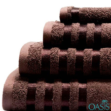 Wholesale Chocolate Brown Egyptian Towels