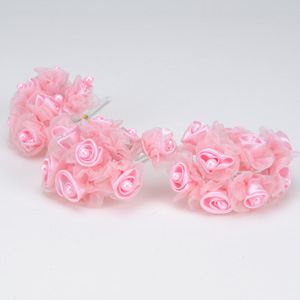 Others - Pink - Satin Rose ...