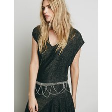 Free People Tangier Belt at Free People Clothing Boutique