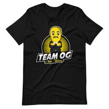 Team OG T-Shirt | ChipTeams!