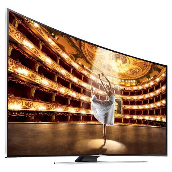 SAMSUNG UA-65HU9000 65 INCH...