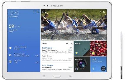 SAMSUNG GALAXY NOTE PRO 12....