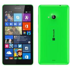 NOKIA LUMIA 535 3G DUAL SIM SIM FREE UNLOCKED PHONE (8GB) - Samstores