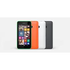 NOKIA LUMIA 530 3G SIM FREE UNLOCKED PHONE 4GB - Samstores