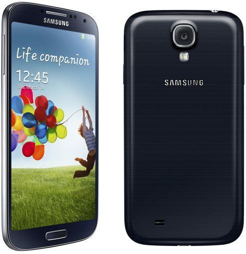 SAMSUNG GALAXY S4 I9505 4G ...