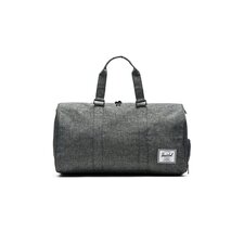Herschel Supply Co. Novel in Raven Crosshatch | REVOLVE