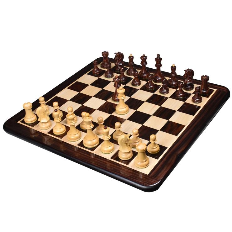 1970s' Dubrovnik Chess Piec...