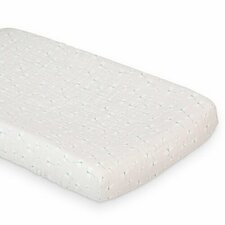 Muslin Changing Pad Cover, Dragonfly