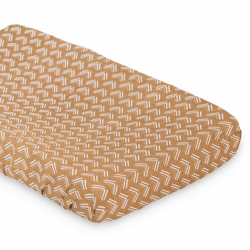 Muslin Changing Pad Cover, ...