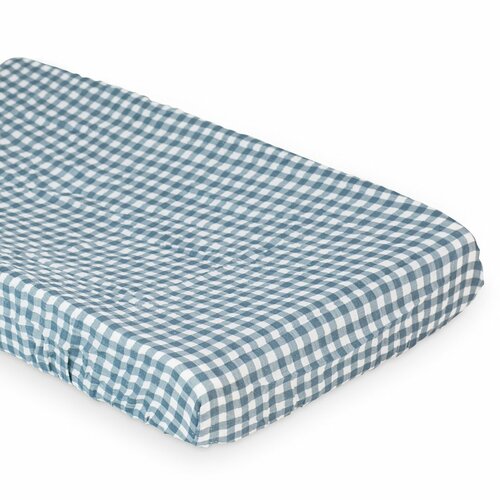 Muslin Changing Pad Cover, ...