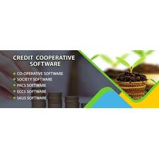 credit cooperative society software