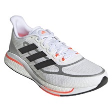 ADIDAS Supernova Running Shoe, Main, color, FTWR WHITE/BLACK/SOLAR RED