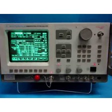 Communication Testers 