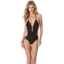 Tori Praver Swimwear Agave One Piece Swimsuit