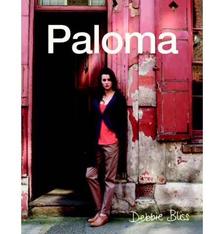 Debbie Bliss Paloma