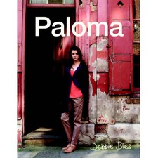 Debbie Bliss Paloma