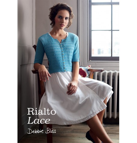 Rialto Lace