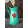 élan amphora pitcher of love